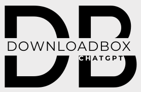 DownloadBox ChatGPT